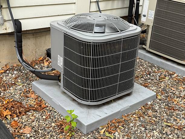 24/7 Emergency Hvac Installation experts in Martell, CA